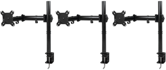 Picture of ARCTIC Z3 Basic - Desk Mount Monitor Arms