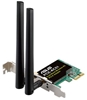 Picture of ASUS Wireless-AC750 Dual-band PCI-E Adapter Internal WLAN