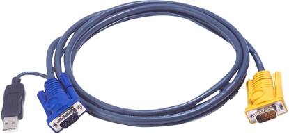 Изображение Aten USB KVM Cable 6m