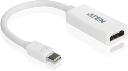 Attēls no Aten Mini DisplayPort to HDMI converter