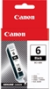 Picture of Canon BCI-6 BK black