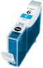 Picture of Canon BCI-6C Cyan Ink Cartridge