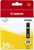 Picture of Canon PGI-29 Y yellow