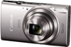 Picture of Canon IXUS 285 HS 1/2.3" Compact camera 20.2 MP CMOS 5184 x 3888 pixels Silver