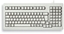 Attēls no CHERRY G80-1800 keyboard USB QWERTY US English Grey