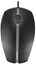 Attēls no CHERRY GENTIX SILENT Corded Mouse, Black, USB