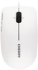 Изображение CHERRY MC 2000 Corded Mouse with Tilt Wheel, Pale Grey, USB