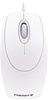 Изображение CHERRY WHEELMOUSE OPTICAL Corded Mouse, Pale Grey, PS2/USB