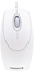 Изображение CHERRY WHEELMOUSE OPTICAL Corded Mouse, Pale Grey, PS2/USB