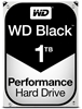 Picture of Western Digital Black 3.5" 1000 GB Serial ATA III