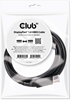 Picture of CLUB3D DisplayPort 1.4 HBR3 Cable 2m/6.56ft M/M 8K60Hz