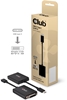 Изображение CLUB3D USB 3.1 Type C to DVI-D Active Adapter Cable