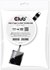 Picture of CLUB3D USB 3.1 Type C to HDMI 2.0 UHD 4K 60Hz Active Adapter