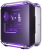 Изображение Cooler Master Cosmos C700P Full-Tower Black, Metallic computer case