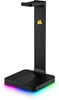 Изображение CORSAIR Gaming ST100 prem headset stand