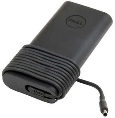 Attēls no DELL 450-AGNS power adapter/inverter Indoor 130 W Black