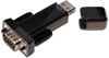 Picture of DIGITUS USB - Serial Adapter DSUB 9M USB 2.0