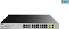 Picture of D-Link DGS-1026MP network switch Unmanaged Gigabit Ethernet (10/100/1000) Power over Ethernet (PoE) Black, Grey