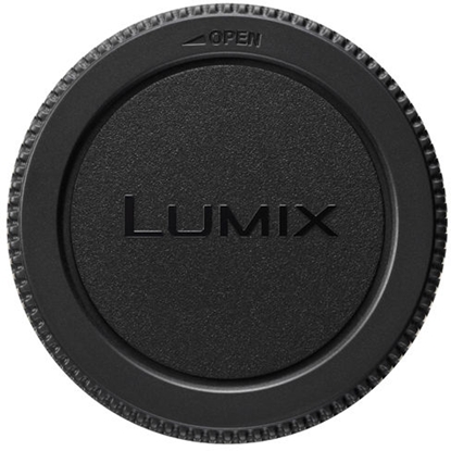 Изображение Panasonic DMW-LRC1GU Rear Lens Cap G-Serie