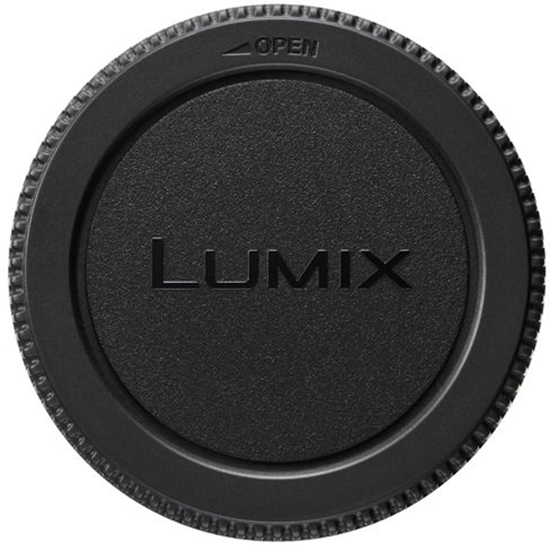 Изображение Panasonic DMW-LRC1GU Rear Lens Cap G-Serie