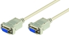 Picture of MicroConnect DB-9 - DB-9, 1.8m, Biały (SCSENN2N)