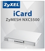 Picture of ZyXEL iCard ZyMESH NXC5500 Upgrade