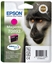 Attēls no Epson Monkey Singlepack Magenta T0893 DURABrite Ultra Ink