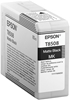 Picture of Epson Singlepack Matte Black T850800