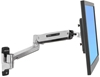 Изображение ERGOTRON LX Sit-Stand Wall Mount LCD Arm