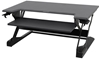 Picture of ERGOTRON WorkFit-T Stand premium black