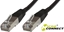 Attēls no MicroConnect Kabel CAT 5E FTP 3m PVC Czarny (B-FTP503S)