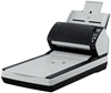 Picture of Fujitsu fi-7280 Flatbed & ADF scanner 600 x 600 DPI A4 Black, White