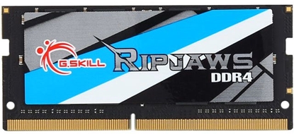 Picture of G.Skill | 16 GB | DDR4 | 2666 MHz | Notebook | Registered No | ECC No