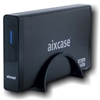 Picture of Kieszeń Aixcase 2.5" SATA - USB 3.0 (AIX-BL35SU3)