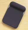 Picture of Kensington Height Adjustable Gel Mouse Pad Black