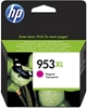 Picture of HP 953XL High Yield Magenta Original Ink Cartridge