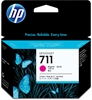 Изображение HP 711 3-pack 29-ml Magenta DesignJet Ink Cartridges