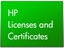 Изображение HPE IMC Std and Ent Add 50-node E-LTU