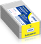 Picture of Epson SJIC22P(Y): Ink cartridge for ColorWorks C3500 (yellow)