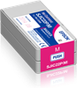 Picture of Epson SJIC22P(M): Ink cartridge for ColorWorks C3500 (Magenta)