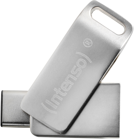 Изображение Intenso cMobile Line        64GB USB Stick 3.2 Type-C
