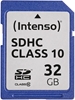 Изображение Intenso SDHC Card           32GB Class 10