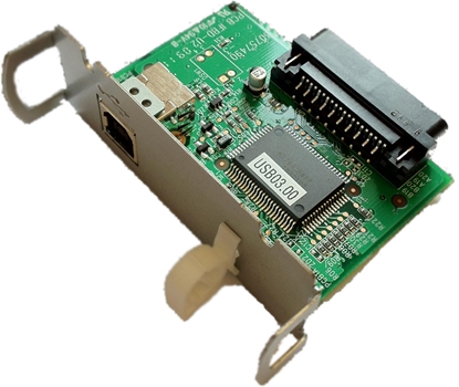 Attēls no Star Micronics Adapter IFBD-HU07 USB (39607820)