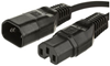 Picture of Kabel zasilający MicroConnect C14 - C15, 1.5m (PE011415)