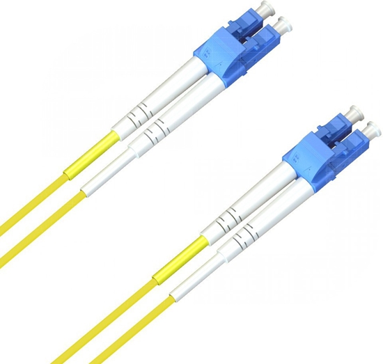 Изображение MicroConnect Duplex LC/LC 9/125µm OS2 1.5m (FIB4410015)