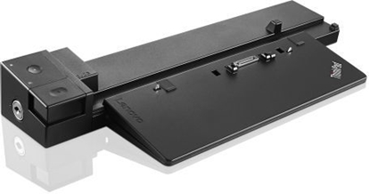 Picture of Lenovo 40A50230 Docking Black