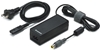 Picture of Lenovo 65W AC Adapter (Japan) power adapter/inverter Indoor Black