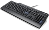 Picture of Lenovo 94Y6050 keyboard USB US English Black