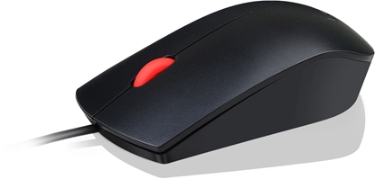 Picture of Lenovo Essential - Mouse - right and left-handed