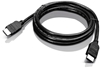 Изображение Lenovo 2.0m HDMI HDMI cable 2 m HDMI Type A (Standard) Black